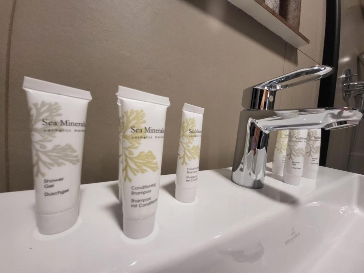 Apartament Alicia Aqua Resort E 214 米兹多洛杰 外观 照片